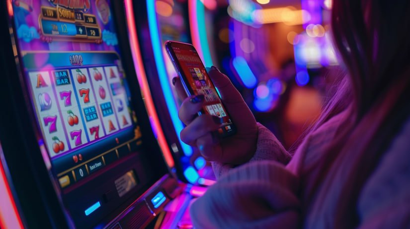 Live Casino betiw